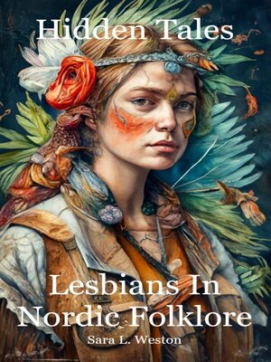 cover image of Hidden Tales